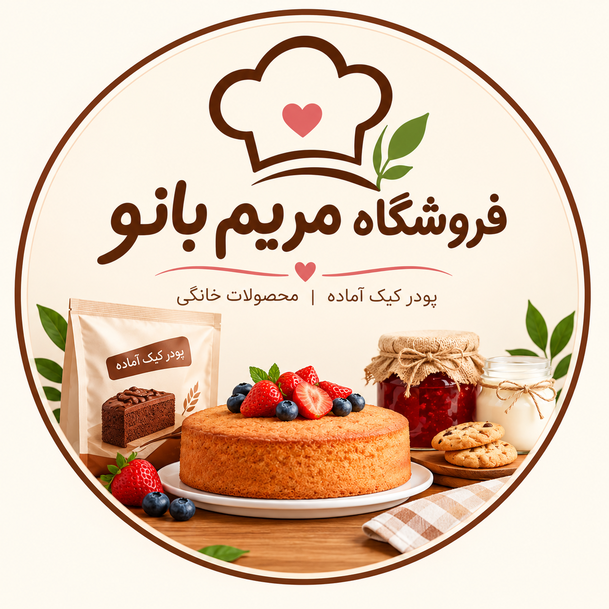 مریم بانو شاپ
